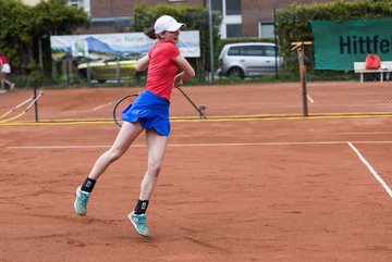 Filippa Stieg 689 - Dr. Loges Cup